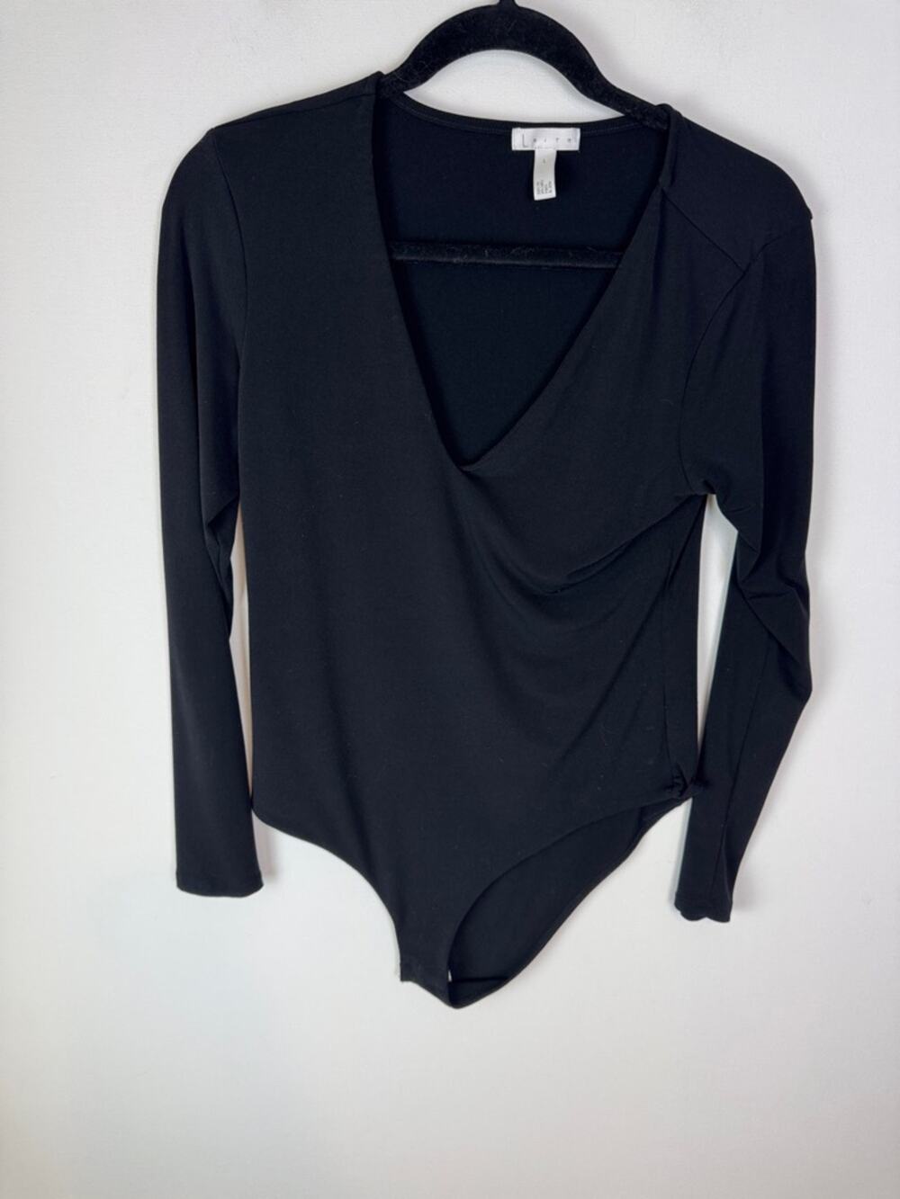 Leith Bodysuit - Women's Large